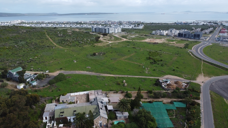 Commercial Property for Sale in Olifantskop Western Cape